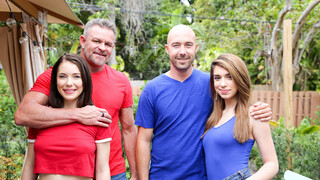 Sexy beauties in porn - Ride with Jimmy and Friends HOT-GIRLS-PORN.COM