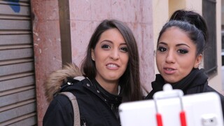 Sexy girls in porn - Treat Yourself to Trimmed and Shaved Pussy on HOT-GIRLS-PORN.COM