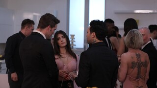 สาวเซ็กซี่ในหนังโป๊ - European Beauties in Valentine's Orgy - DP & Creampies บน HOT-GIRLS-PORN.COM