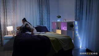 Sexy beauties in porn - Fanfriction 2: Ass Licking, Deepthroat & Cum Swapping Threesome HOT-GIRLS-PORN.COM