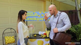 Gadis seksi dalam porn - My Fluids, Your Pleasure di HOT-GIRLS-PORN.COM
