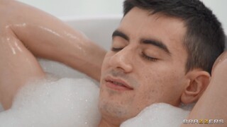 Sexy beauties in porn - Allison's Deepthroat and Titty Fuck HOT-GIRLS-PORN.COM