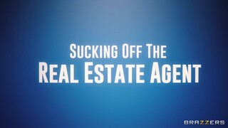 포르노의 섹시한 여자 - HOT-GIRLS-PORN.COM의 The Real Estate Agent's Cowgirl Ride