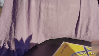 Sexy beauties in porn - Feet, Tits, and Cum: Part 2 - Fetish Frenzy HOT-GIRLS-PORN.COM