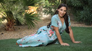 Kecantikan seksi dalam porn - Where The Sun Touches My Body HOT-GIRLS-PORN.COM