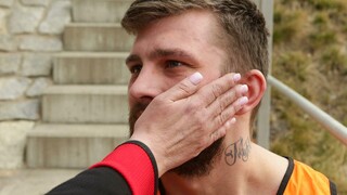 Sexiga tjejer i porr - Blowjob and Handjob with Granny and Two Guys på HOT-GIRLS-PORN.COM