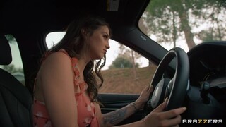 Sexy girls in porn -  Brunette and Redhead Get Down with Fawx  on HOT-GIRLS-PORN.COM
