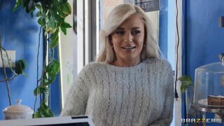 Sexy meisjes in porno - Big Titty Barista Doggystyle Fuck op HOT-GIRLS-PORN.COM