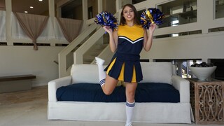 Сексуальні дівчата у порно - 69 with Trimmed Teen Cheer на HOT-GIRLS-PORN.COM