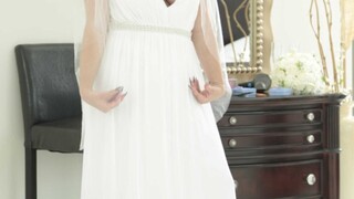 포르노의 섹시한 여자 - HOT-GIRLS-PORN.COM의 Stockings and High Heels Porn