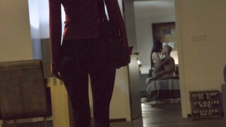 포르노의 섹시한 여자 - HOT-GIRLS-PORN.COM의 Couple's Threesome Escapade
