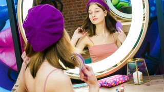 Ragazze sexy nel porno - I Love the Color Purple su HOT-GIRLS-PORN.COM