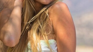 Gadis seksi dalam porn - Courtney Dillon's Masturbation di HOT-GIRLS-PORN.COM