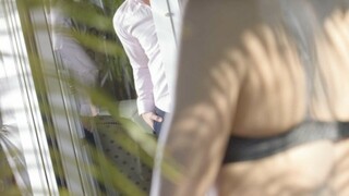 สาวเซ็กซี่ในหนังโป๊ - Pussy Licking Party with Ballerina Babe บน HOT-GIRLS-PORN.COM