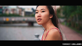 Sexy beauties in porn - Lover James Fucks Me Raw HOT-GIRLS-PORN.COM