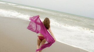 포르노의 섹시한 여자 - HOT-GIRLS-PORN.COM의 Big Cock, One Last Ride