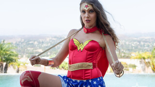 Sexy girls in porn - Passionate Night with a Superhero on HOT-GIRLS-PORN.COM
