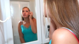 Sexy girls in porn - Hot Casting Session with Nikki Stone on HOT-GIRLS-PORN.COM