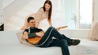 Sexy Schönheiten im Porno - Ass Fingering and More with Josh and Mia HOT-GIRLS-PORN.COM