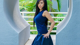 Filles sexy dans le porno - Youthful Ember Snow In Action sur HOT-GIRLS-PORN.COM