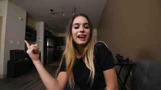 Sexy girls in porn - Ass Whack by Ike on HOT-GIRLS-PORN.COM