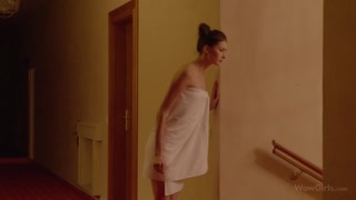 Ragazze sexy nel porno - Cum in Mouth Finish - Handyman Fucks Anna Jolie Hard su HOT-GIRLS-PORN.COM