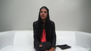 Sexy Mädchen in Porno - Evelin's Czech Casting: Skinny Anal Pleasure auf HOT-GIRLS-PORN.COM