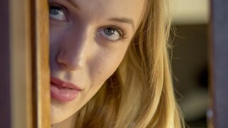 Sexy beauties in porn -  Shower Voyeur with Phone HOT-GIRLS-PORN.COM