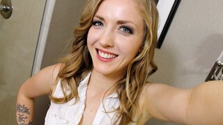 Sexy Schönheiten im Porno - Karla Kush Drops Clothes for Hot Casting Session HOT-GIRLS-PORN.COM