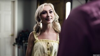 Sexy girls in porn - MILF Krissy Lynn & Teen Blonde Chloe Temple Double Blowjob Fantasy on HOT-GIRLS-PORN.COM