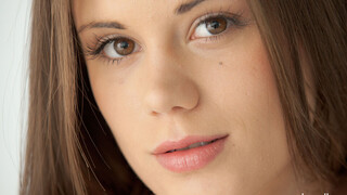 Sexy beauties in porn - Little Caprice & Shaved Lesbian Play HOT-GIRLS-PORN.COM