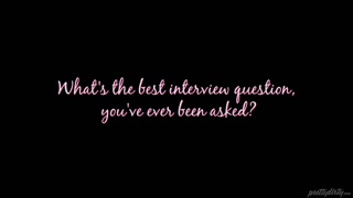Ragazze sexy nel porno - Wild Porn Interview: My Crazy Ex GF Sara Luvv su HOT-GIRLS-PORN.COM