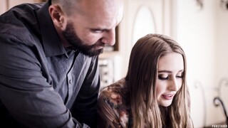 Gadis seksi dalam porn - Step Niece Laney Grey Sucks and Fucks Uncle Hyde di HOT-GIRLS-PORN.COM