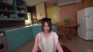 Sexy meisjes in porno - Narumi Ayase Handjob - Asian Cosplay Sex op HOT-GIRLS-PORN.COM