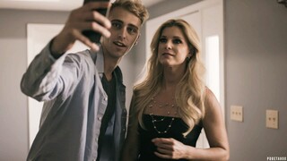 Raparigas sexy no pornô - Dustin Daring Bangs MILF Stepmom - Cheating Lust no HOT-GIRLS-PORN.COM