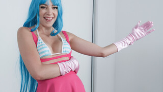 Sexy beauties in porn - Madison Summers in Creamy Cosplay Action HOT-GIRLS-PORN.COM