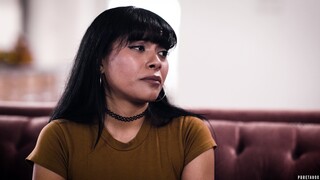 포르노의 섹시한 여자 - HOT-GIRLS-PORN.COM의 Stirling Cooper Pounds Aryana’s Mouth & Pussy Hard
