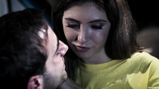 สาวเซ็กซี่ในหนังโป๊ - Small Tits Babe Jane Wilde Gets Pounded by Two Guys บน HOT-GIRLS-PORN.COM