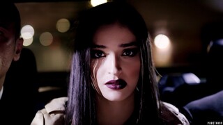 สาวสวยเซ็กซี่ในหนังโป๊ - Emily Willis in Lingerie Takes Double Penetration Rough Sex HOT-GIRLS-PORN.COM