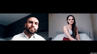 Sexy girls in porn - Tattooed Brunette Athena Faris Seduces Stepdad Stirling Cooper on HOT-GIRLS-PORN.COM