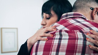 Sexy girls in porn - Old & Young Passion: Stepdad Fucks Teen with Pussy to Mouth Finish on HOT-GIRLS-PORN.COM