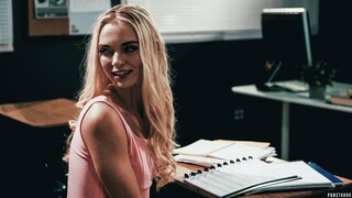 Sexy girls in porn - Blonde Teen Lana Sharapova Loves Pussy Licking and Big Cock on HOT-GIRLS-PORN.COM