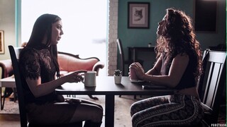 สาวสวยเซ็กซี่ในหนังโป๊ - Whitney Wright Takes Charge - Small Tits Lesbian Rough Sex with Strap-On HOT-GIRLS-PORN.COM