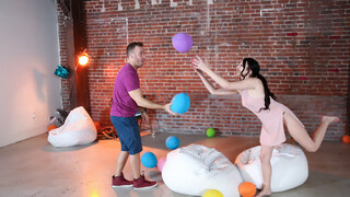 포르노의 섹시한 여자 - HOT-GIRLS-PORN.COM의 From Love to Hate – Megan Sage Gets Pounded by Chad White
