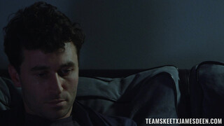 Sexy girls in porn - The Trespasser - Wild Fuck Session with James Deen on HOT-GIRLS-PORN.COM