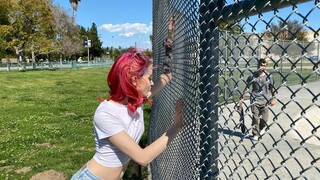 Ragazze sexy nel porno - Lola Fae’s Small Tits Get Covered in Skater Boi’s Cum su HOT-GIRLS-PORN.COM