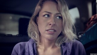 Sexiga tjejer i porr - Zoey Monroe DP in Middle of Nowhere – Hot Threesome på HOT-GIRLS-PORN.COM