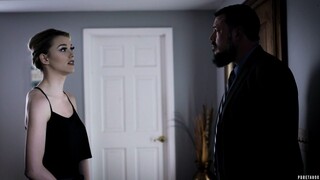 Ragazze sexy nel porno - Naughty Blonde Anny Aurora Gives Slobbery BJ & Gets Creampie Tits su HOT-GIRLS-PORN.COM