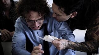 Ragazze sexy nel porno - Piper Perri's First Time Rough Sex with Johnny Goodluck su HOT-GIRLS-PORN.COM