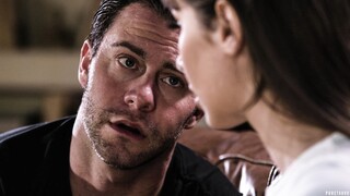 포르노의 섹시한 여자 - HOT-GIRLS-PORN.COM의 Tommy King Swallows Stepbro Seth Gamble's Load